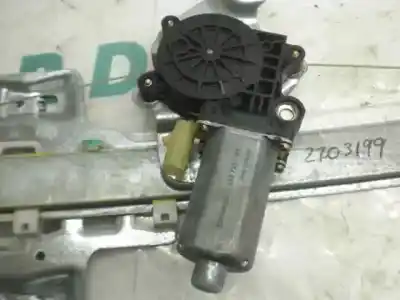 Second-hand car spare part rear left window regulator for chrysler 300 c 3.0 crd oem iam references   