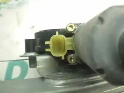 Second-hand car spare part rear left window regulator for chrysler 300 c 3.0 crd oem iam references   