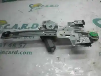 Second-hand car spare part rear left window regulator for chrysler 300 c 3.0 crd oem iam references   