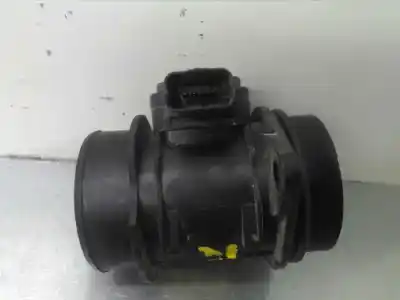 Автозапчасти б/у РАСХОДОМЕР ВОЗДУХА за FORD FIESTA (CBK)  ссылки OEM IAM   9647144080