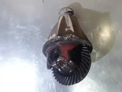 İkinci el araba yedek parçası ARKA DIFERANSIYEL için NISSAN TRADE  OEM IAM referansları   