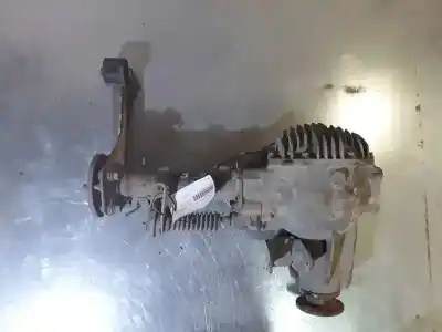Second-hand car spare part FRONT DIFFERENTIAL for MITSUBISHI MONTERO (V20/V40)  OEM IAM references   