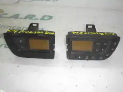 Pezzo di ricambio per auto di seconda mano  per CITROEN C4 PICASSO  Riferimenti OEM IAM 9650868977 9650868977 