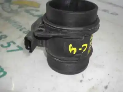 Second-hand car spare part flowmeter for citroen c4 picasso avatar oem iam references 9645948780  5wk97001