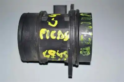 Second-hand car spare part flowmeter for citroen c4 picasso avatar oem iam references 9645948780  5wk97001