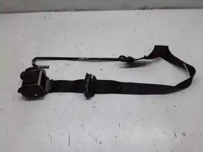 Pièce détachée automobile d'occasion Ceinture De Sécurité Avant pour SEAT IBIZA (6K) CL Références OEM IAM   