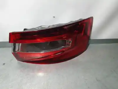 Piesă de schimb auto la mâna a doua lampã spate dreapta pentru skoda superb (3v3) active referințe oem iam 3v5945208