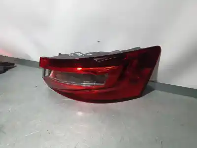 Piesă de schimb auto la mâna a doua lampã spate dreapta pentru skoda superb (3v3) active referințe oem iam 3v5945208  