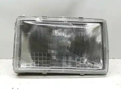 Second-hand car spare part RIGHT HEADLIGHT for RENAULT 9  OEM IAM references   