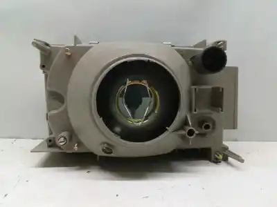 Second-hand car spare part right headlight for renault 9 c oem iam references   