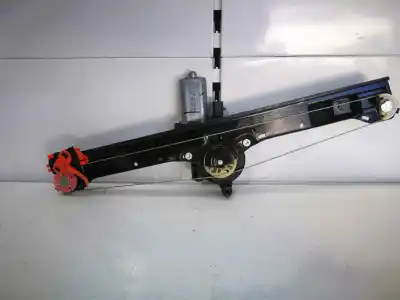 Gebrauchtes Autoersatzteil Fensterheber Vorne Rechts zum FIAT GRANDE PUNTO (199) 1.3 16V JTD CAT OEM-IAM-Referenzen  2 PINS 70001001