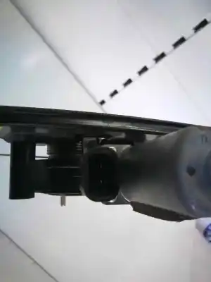 Автозапчастина б/у регулятор переднього правого скла для fiat grande punto (199) 1.3 16v jtd cat посилання на oem iam 70001001 2 pins 
