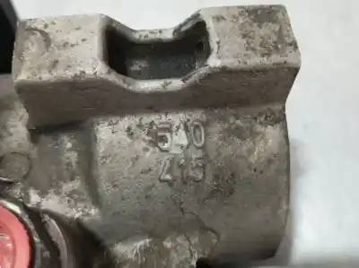 Second-hand car spare part steering pump for chevrolet aveo ls oem iam references 540412  