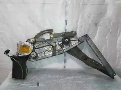 Second-hand car spare part PASSENGER SIDE RIGHT WINDOW REGULATOR for AUDI 5000  OEM IAM references 431959802A 2 PINS ELECTRICO 