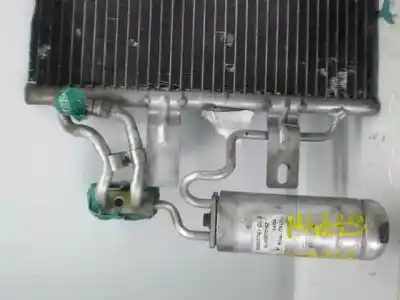 Second-hand car spare part air conditioning condenser / radiator for opel meriva enjoy oem iam references   