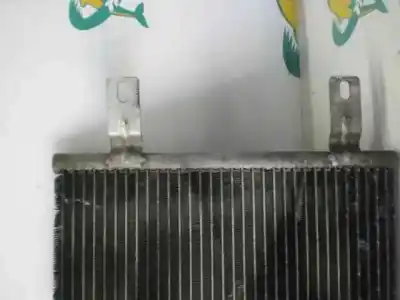 Second-hand car spare part air conditioning condenser / radiator for opel meriva enjoy oem iam references   