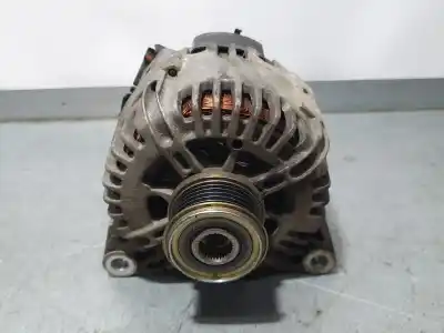 Piesă de schimb auto la mâna a doua alternator pentru peugeot 206 berlina xs referințe oem iam 9646321780 2542924a valeo 