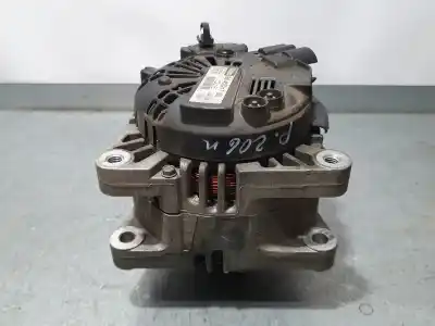 Piesă de schimb auto la mâna a doua alternator pentru peugeot 206 berlina xs referințe oem iam 9646321780 2542924a valeo 