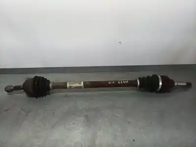 Peça sobressalente para automóvel em segunda mão  por CITROEN C3  Referências OEM IAM 9638226380  