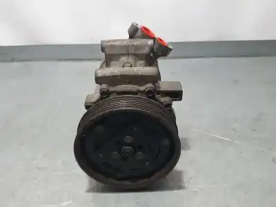 Peça sobressalente para automóvel em segunda mão compressor de ar condicionado a/a a/c por renault kangoo profesional referências oem iam 8200953359a