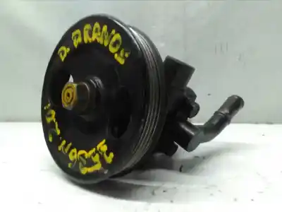 Second-hand car spare part Steering Pump for DAEWOO ARANOS CD OEM IAM references 96225377  