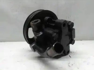 Second-hand car spare part steering pump for daewoo aranos cd oem iam references 96225377  