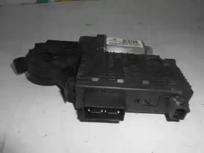 Peça sobressalente para automóvel em segunda mão motor elevador vidro dianteiro direito por citroen c4 picasso avatar referências oem iam 400962d  9682495780