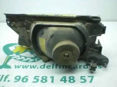 Second-hand car spare part right headlight for opel kadett e cup lim. oem iam references   