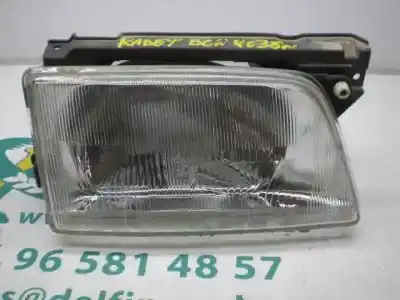 Peça sobressalente para automóvel em segunda mão Farol / Farolim Direito por OPEL KADETT E Cup Lim. Referências OEM IAM   