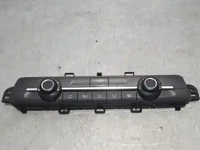 Peça sobressalente para automóvel em segunda mão  por CITROEN BERLINGO  Referências OEM IAM 98081722ZD  35252501