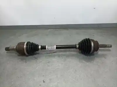 Gebrauchtes Autoersatzteil  zum CITROEN C3 AIRCROSS  OEM-IAM-Referenzen 9801048580  
