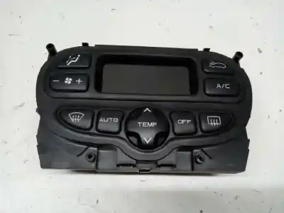 İkinci el araba yedek parçası Iklim Kontrolü için PEUGEOT 206 BERLINA X-Line Refri OEM IAM referansları 964305504T  