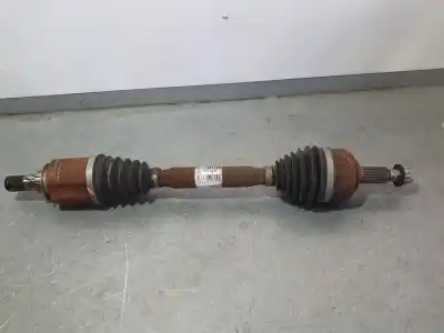 Second-hand car spare part  for RENAULT CAPTUR  OEM IAM references 391010433R  