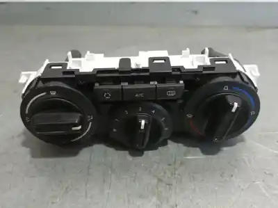 Gebrauchtes Autoersatzteil  zum CITROEN C3 AIRCROSS  OEM-IAM-Referenzen 9823822777  
