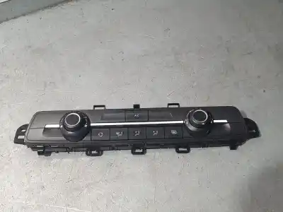 Second-hand car spare part CLIMATE CONTROL for CITROEN BERLINGO FURGÓN  OEM IAM references 98340416ZD  3525250200