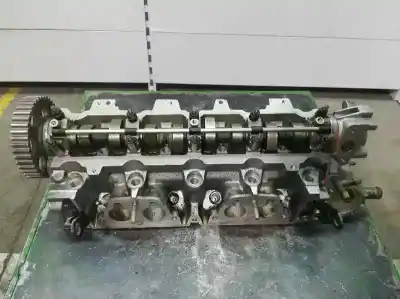 Pièce détachée automobile d'occasion culasse du moteur pour citroen xantia berlina 2.0 hdi 90/110 image références oem iam   