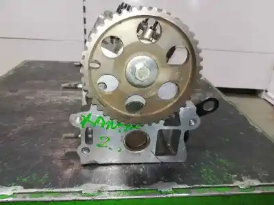 Pièce détachée automobile d'occasion culasse du moteur pour citroen xantia berlina 2.0 hdi 90/110 image références oem iam   
