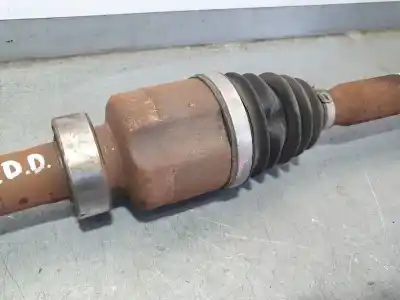 Second-hand car spare part front right transmission for renault captur intens oem iam references 391005153r  