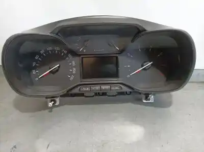 Gebrauchtes Autoersatzteil  zum CITROEN C3 AIRCROSS  OEM-IAM-Referenzen 9832140580  