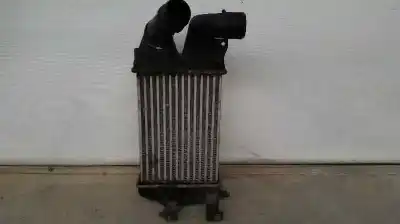 Second-hand car spare part Intercooler for OPEL ASTRA GTC Cosmo OEM IAM references   
