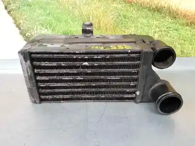 Second-hand car spare part Intercooler for JEEP CHEROKEE (J) 2.5 TD Sport (A) OEM IAM references 52028089 1668 83403D