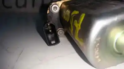 Peça sobressalente para automóvel em segunda mão motor elevador vidro dianteiro direito por ford fiesta (cbk) ghia referências oem iam   2 pin
