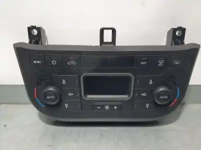 Second-hand car spare part  for ALFA ROMEO MITO (145)  OEM IAM references 156083390  10008804