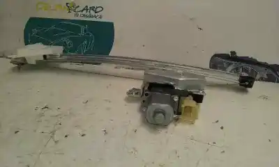 Second-hand car spare part rear left window regulator for ford kuga (cbs) * oem iam references   6 pins