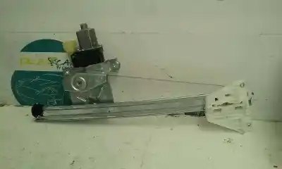 Second-hand car spare part rear left window regulator for ford kuga (cbs) * oem iam references   6 pins