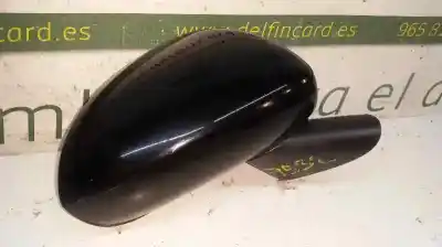 Pezzo di ricambio per auto di seconda mano retrovisore destro per opel corsa d selective riferimenti oem iam   3 cables