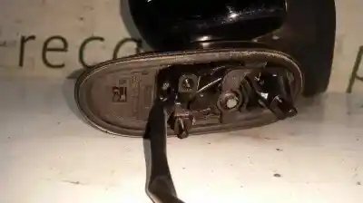 Pezzo di ricambio per auto di seconda mano retrovisore destro per opel corsa d selective riferimenti oem iam   3 cables
