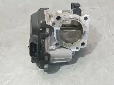 Peça sobressalente para automóvel em segunda mão borboleta de admissão por citroen c3 business referências oem iam 9830171480  v29121487