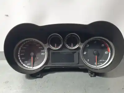 Second-hand car spare part  for ALFA ROMEO MITO (145)  OEM IAM references 50510265  A2C53302036