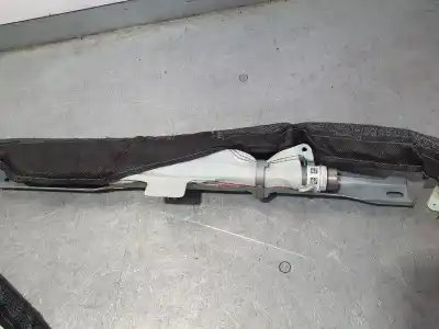 Second-hand car spare part front left curtain airbag for alfa romeo mito (145) distinctive oem iam references 505084100  34050620b